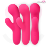 Moressa - Jerry Rechargeable En Silicone Premium